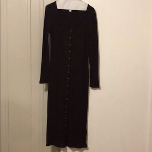 NEVER WORN, Topshop dress